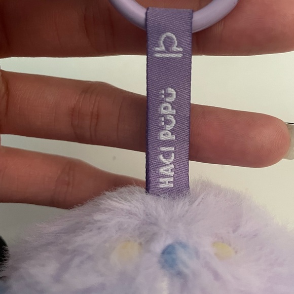 Plush charm bag POPMART - Picture 4 of 9